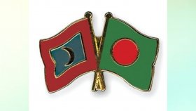 বাংলাদেশ ও মালদ্বীপের মধ্যে বন্দি বিনিময় চুক্তি চূড়ান্ত পর্যায়ে 