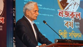 উগ্রবাদ ঠেকাতে সংস্কৃতিচর্চার বিকল্প নেই: সংস্কৃতিমন্ত্রী