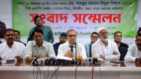 সারজিস-তুষারকে ক্ষমা চাইতে হবে, না হয় অবাঞ্ছিত ঘোষণা