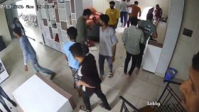 আমাকে না চিনলে পুলিশ কমিশনারকে জিজ্ঞেস করেন, মুজিবের কী হয়েছিল দেখেছেন তো
