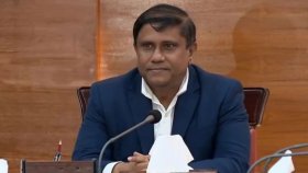 দিল্লিতে বিমসটেক নিরাপত্তা উপদেষ্টাদের বৈঠকে অংশ নেবেন প্রতিরক্ষা উপদেষ্টা 