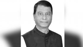 আওয়ামী লীগের সাবেক প্রতিমন্ত্রী নজরুল ইসলাম মারা গেছেন