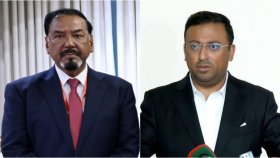 সমবেদনা জানাতে কাতার যাচ্ছেন স্পিকার ও পররাষ্ট্র উপদেষ্টা