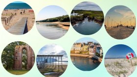মন ভরাবে প্রকৃতি, কষ্ট দেবে না গরম