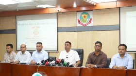 রাজধানীতে ডিবির অভিযানে অস্ত্র-মাদকসহ গ্রেফতার ৭