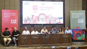 ঢাকার ৪১৬ বছর পূর্তি, ডিএসসিসির সপ্তাহব্যাপী উৎসব