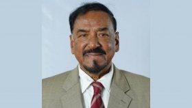কাতারের সাবেক আমিরের প্রয়াণে দোহার উদ্দেশে স্পিকার