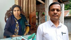 এক উপজেলার দুই ইউপি চেয়ারম্যানকে বরখাস্ত