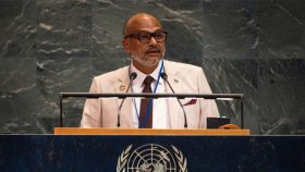 এলডিসি উত্তরণে বৈশ্বিক সহায়তা জোরদারের আহ্বান 