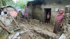 মা ও শিশু সহায়তা কর্মসূচিতে দুর্যোগ-সংবেদনশীল কৌশল অনুমোদন