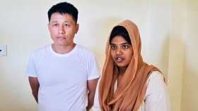 প্রেমের টানের রহস্যময় পরিণতি, চীনা প্রেমিকসহ আত্মগোপনে মেহেরপুরের তরুণী