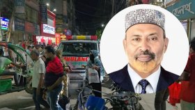 উপজেলা বিএনপির সভাপতিকে কুপিয়ে হত্যা করলো কারা, কারণ কী 