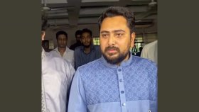 ঢাবিতে ছাত্রশক্তির অনুষ্ঠানে বিদ্যুৎ-বিভ্রাটে নাহিদের ক্ষোভ, কী ঘটেছিল?
