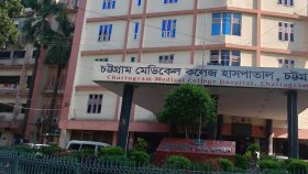 কনফিডেন্স কারখানায় দগ্ধ ৫ শ্রমিকের অবস্থা আশঙ্কাজনক, নেওয়া হলো আইসিইউতে