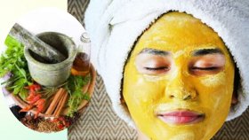 ব্রণের সমস্যায় বিরক্ত? ঘরোয়া এই ফেসপ্যাক দিতে পারে মুক্তি
