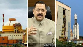 ইসরোর গণপদত্যাগকে পাত্তা দিচ্ছেন না ভারতীয় বিজ্ঞানমন্ত্রী