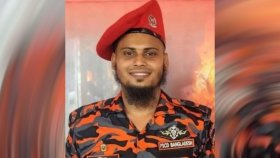 গত বছর পেয়েছিলেন সেরা ডুবুরির পদক, এবার সেই নদীতে ডুবেই মৃত্যু
