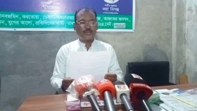‘জয় বাংলা’ বলা এনসিপি নেতা বললেন, ‘জীবনেও আ.লীগ করিনি’