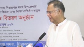 কেন্দ্রে ঘাড় ঘোরাতে দেয়নি, এইটা আন্দোলনের সাবজেক্ট হলো: বিদ্যুৎমন্ত্রী