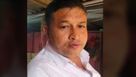 বাড়ির সামনে থেকে নিখোঁজ, দুদিন পর হাত-পা বাঁধা লাশ মিললো পাটক্ষেতে