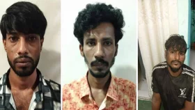 ভাড়াটে খুনি দিয়ে উপজেলা বিএনপির সভাপতিকে হত্যা, ৫ জন রিমান্ডে