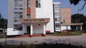 পাওনা টাকা চাওয়ায় যুবককে ছুরিকাঘাতে হত্যা