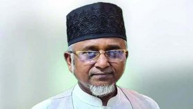 বহিষ্কার হতে পারেন জামায়াত নেতা গাজী নজরুল, এমপি পদের কী হবে