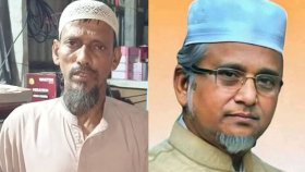 জামায়াত এমপির বিয়ে আর কাবিনের গোমর ফাঁস করে দিলেন কাজী