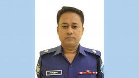 মানবিক হিসেবে আলোচিত অতিরিক্ত পুলিশ সুপার সাইফুল মারা গেছেন