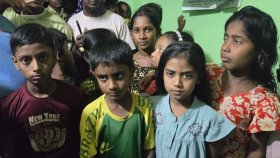 ‘আর্জেন্টিনা বাঁশ খাইছে’ গানে ক্ষিপ্ত শিক্ষক, তার দিয়ে পেটালেন ১৭ শিশু শিক্ষার্থীকে 