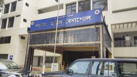 বেনাপোল কাস্টমসে ৪,৭৩১ কোটির রাজস্ব ঘাটতি, নতুন অর্থবছরে লক্ষ্যমাত্রা কত 