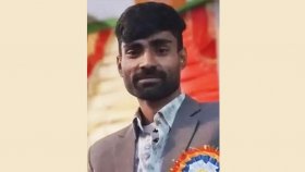 শ্বশুরবাড়িতে গভীর রাতে স্বেচ্ছাসেবক দলের নেতাকে কুপিয়ে হত্যা 