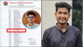‘আমি শের, তোরে মেরেই ফেলবো’ বলে শিক্ষার্থীকে ‘পেটালেন’ ছাত্রদল নেতা