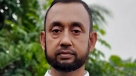 জামায়াতের আরেক নেতার পদ স্থগিত