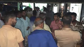 ‘আর্জেন্টিনা বাঁশ খাইছে’ গানে ক্ষিপ্ত শিক্ষক, তার দিয়ে পেটালেন ১৭ শিশু শিক্ষার্থীকে 