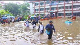 এবার সেই কলেজের অধ্যক্ষসহ ৭ শিক্ষককে একসঙ্গে বদলি, তাদের অপরাধটা কী?
