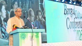 রাষ্ট্রপতির পদত্যাগের গুজবে কান না দেওয়ারও আহ্বান মির্জা ফখরুলের