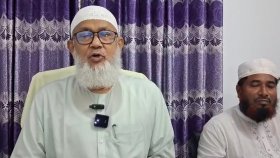 ‘মেয়েটি গাজী নজরুলের সেবা করতে চেয়েছিল’, জামায়াতের আরেক এমপি