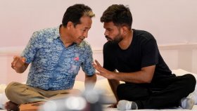 বিজয় ভাষণে ওয়াংচুকের নাম কেন নিলেন না সিজেপির অভিজিৎ দিপকে