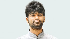ছাত্র ইউনিয়ন ছাড়ার পর যা বললেন মেঘমল্লার বসু