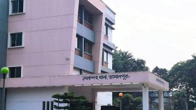 ছেলেকে টিফিন দিয়ে ফেরার পথে বাবা নিখোঁজ, ডোবায় মিললো লাশ