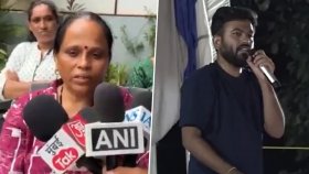 ছেলের জন্য গর্ব হচ্ছে: সিজেপি নেতা অভিজিৎ দিপকের মা