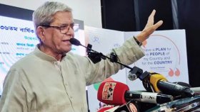 নতুন রাষ্ট্রপতি কে হবেন, জবাবে যা বললেন মির্জা ফখরুল