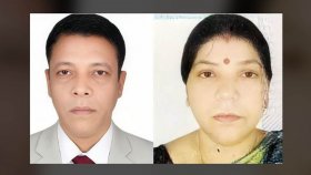 ছেলের ছুরিকাঘাতে মা-বাবার মৃত্যু, কারণ বিয়ে?