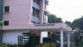 ছেলেকে টিফিন দিয়ে ফেরার পথে বাবা নিখোঁজ, ডোবায় মিললো লাশ