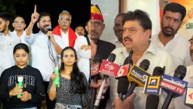 এবার তেলেঙ্গানার শিক্ষামন্ত্রীর পদত্যাগ দাবি করলো খোদ বিজেপি