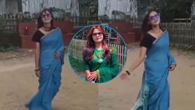 প্রধান শিক্ষিকার রিল ভিডিও ভাইরালের পর বিতর্ক, তদন্তে শিক্ষা বিভাগ