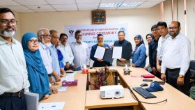 আশা ইউনিভার্সিটি ও ইন্দোনেশিয়ার ইউএনপির মধ্যে চুক্তি: বাংলাদেশি শিক্ষার্থী পাচ্ছেন স্কলারশিপ 