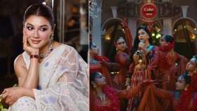 সুনিধি নায়েকের কণ্ঠে ‘পাতার বাঁশরি’ শুনে কী বললেন জয়া আহসান?