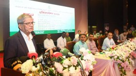 শুধু চাকরি নয়, কৃষিভিত্তিক শিল্প গড়ে তোলার আহ্বান এলজিআরডি মন্ত্রীর